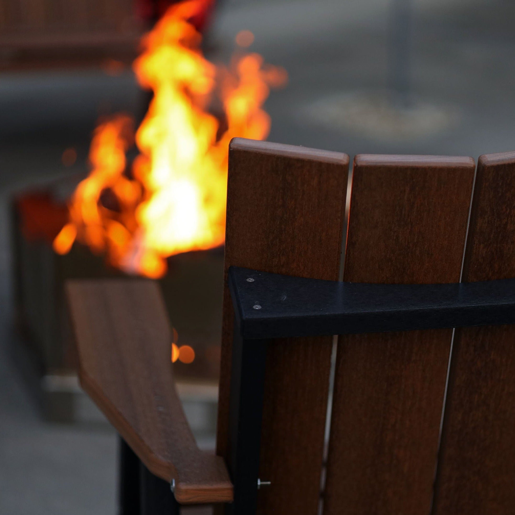 6 Series XL Smokeless Fire Pit