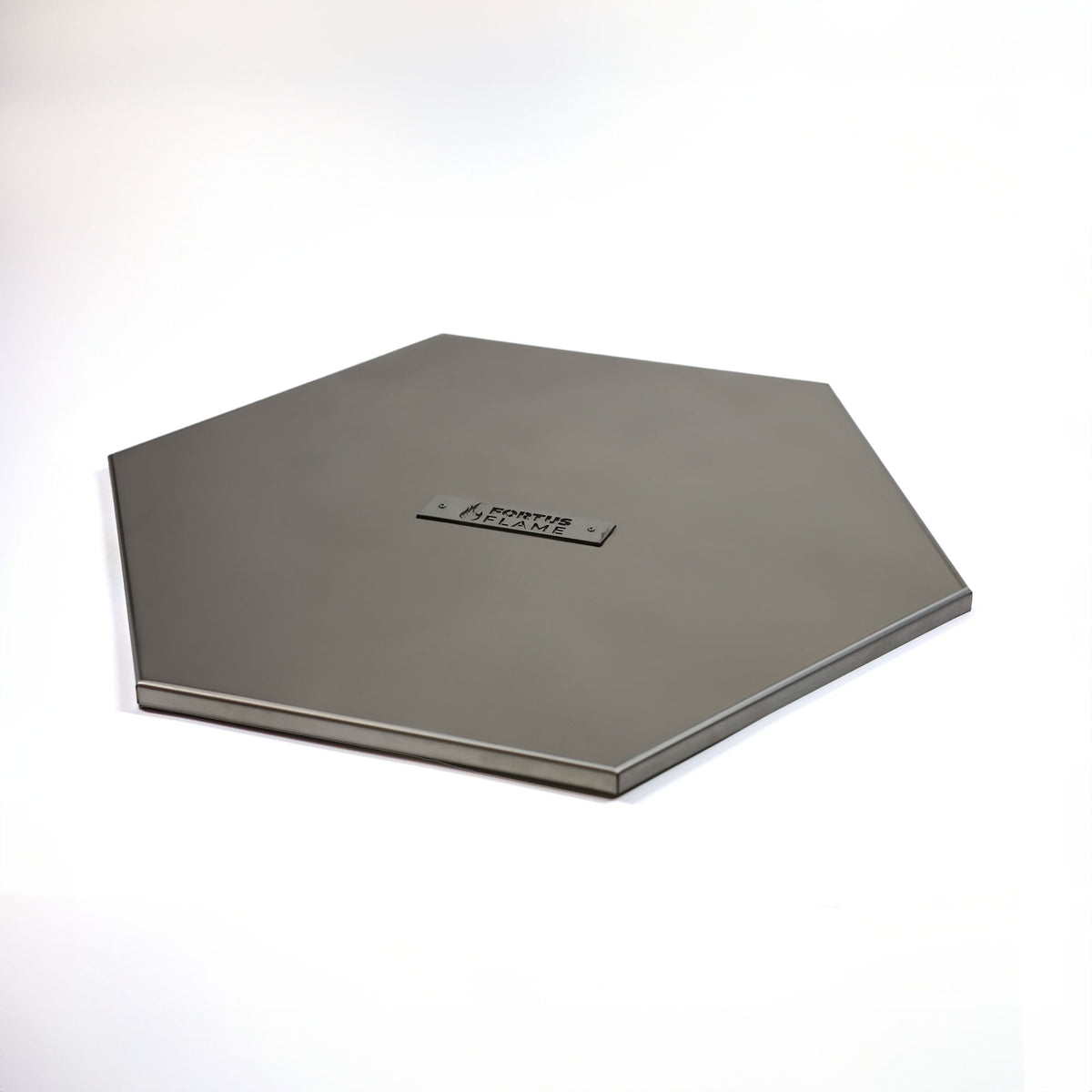The 6 Series Stainless Steel Lid Cover